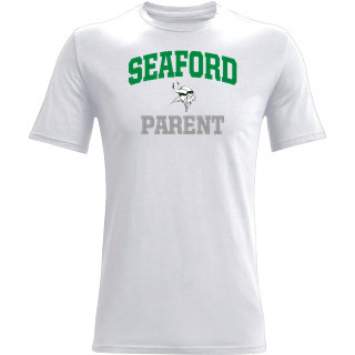  Seaford High School Bluejays Long Sleeve T-Shirt C1 : Clothing,  Shoes & Jewelry