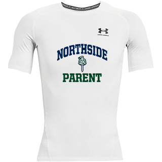 Northside Rams - Adult T-Shirt