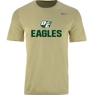 Desoto High School Eagles Apparel Desoto Texas Sideline Store Bsn Sports - eagles nike shirt roblox