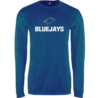 T-shirts - JAMESTOWN BLUEJAYS The Official Online Store - JAMESTOWN, North  Dakota - Sideline Store - BSN Sports