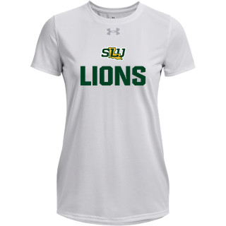 southeastern louisiana university lions est. date t-shirt