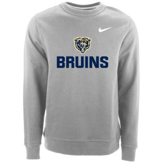  Tri-West High School Bruins Sweatshirt : Clothing, Shoes &  Jewelry