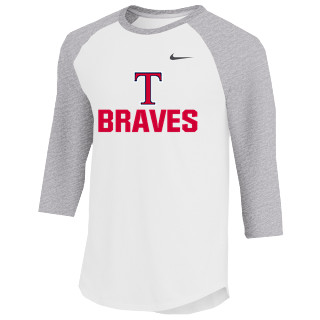 Brands - Nike - TALAWANDA HIGH SCHOOL BRAVES - OXFORD, OHIO - Sideline  Store - BSN Sports