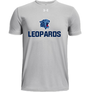 Kids - LOUISVILLE HIGH SCHOOL LEOPARDS - LOUISVILLE, OHIO - Sideline Store  - BSN Sports