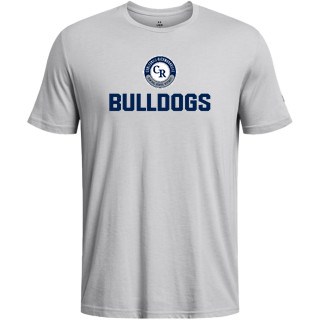 T-shirts - CRCS Bulldogs - RICHMONDVILLE, New York - Sideline Store ...