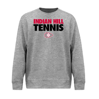 Gildan Youth 5.3oz Cotton T-Shirt - INDIAN HILL HIGH SCHOOL BRAVES -  CINCINNATI, OHIO - Sideline Store - BSN Sports