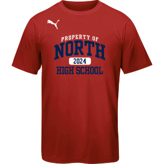 North Sports Apparel