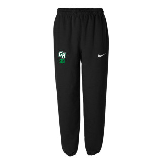 Womens - Pants-leggings - Green Hill High School Hawks - MOUNT JULIET,  Tennessee - Sideline Store - BSN Sports