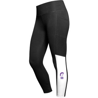 Womens - Pants - Petaluma Trojans - PETALUMA, California - Sideline Store -  BSN Sports