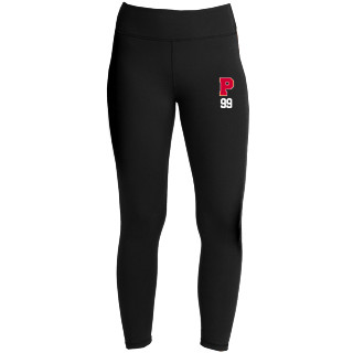 Womens - Pants-leggings - PALMA CHIEFTAINS The Official Online