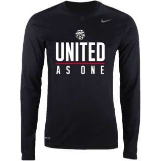 Nike Legend Long Sleeve T-Shirt