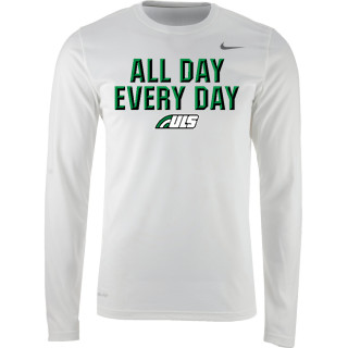 Nike Legend Long Sleeve T-Shirt