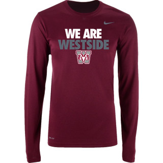 Westside Rams - ANDERSON, South Carolina - Sideline Store - BSN Sports