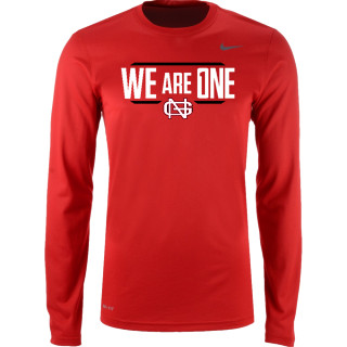 Nike Campus Club Pullover Hoodie - North Greenville University The ...