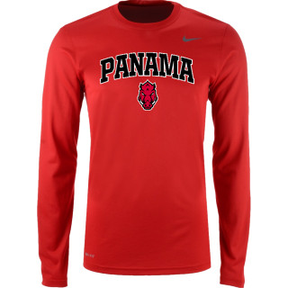PANAMA HIGH SCHOOL RAZORBACKS - PANAMA, OKLAHOMA - Sideline Store - BSN ...