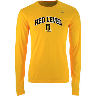 Red Level High RED LEVEL HIGH SCHOOL TIGERS - RED LEVEL, ALABAMA - Sideline Store ...
