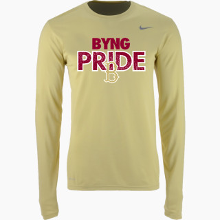 Byng Pirates Ada, Oklahoma Sideline Store BSN Sports