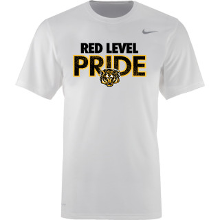 Red Level High RED LEVEL HIGH SCHOOL TIGERS - RED LEVEL, ALABAMA - Sideline Store ...