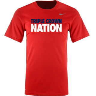 Nike Legend Short Sleeve T-Shirt