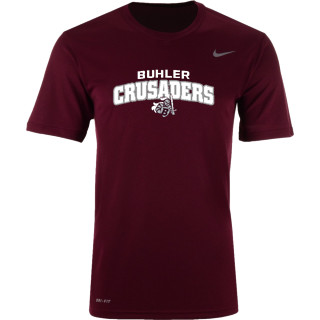 Buhler High School Crusaders Apparel Buhler Kansas Sideline