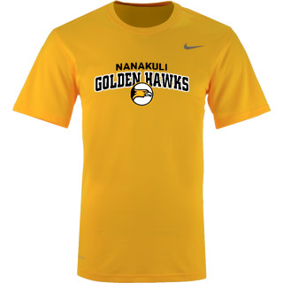 Nike Legend Short Sleeve T Shirt Nanakuli High And Intermediate School Golden Hawks Apparel Waianae Hawaii Sideline Store Bsn Sports Nike Legend Short Sleeve T Shirt Nanakuli High And Intermediate School Golden Hawks Apparel Waianae Hawaii Sideline Store Bsn Sports