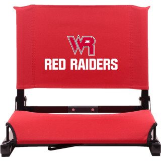 Stadium Chair Bleacher Seat