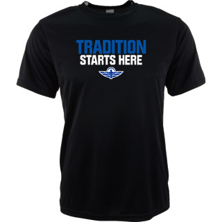 Sport-Tek Youth Short Sleeve Competitor T-Shirt
