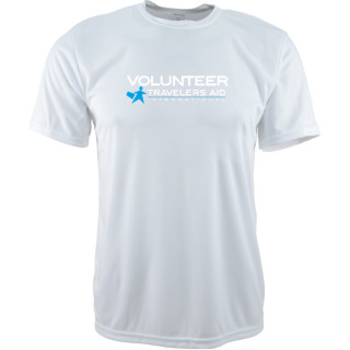 Sport-Tek Youth Short Sleeve Competitor T-Shirt