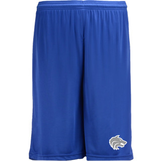 Sport-Tek Youth Competitor Shorts