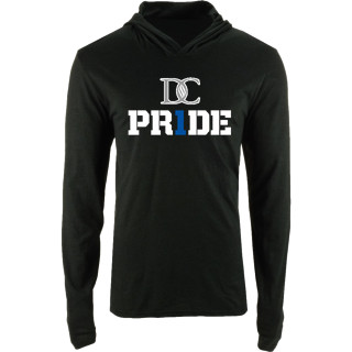 District Made Perfect Tri Hoody