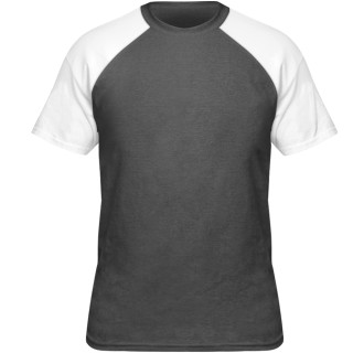 Acrux Short Sleeve Raglan T-Shirt