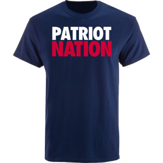 T-shirts - American Heritage School Patriots Apparel - American Fork ...