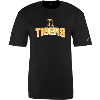 Red Level High RED LEVEL HIGH SCHOOL TIGERS - RED LEVEL, ALABAMA - Sideline Store ...