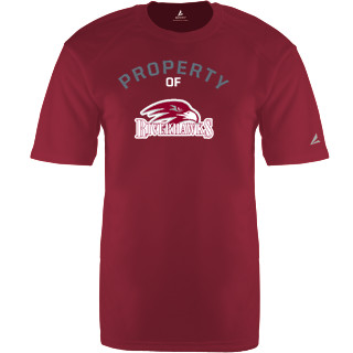 T shirts CANYON RIDGE HIGH SCHOOL Riverhawks Twin Falls IDAHO