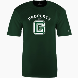 Garces Rams GARCES MEMORIAL HIGH SCHOOL RAMS - BAKERSFIELD, CALIFORNIA - Sideline ...