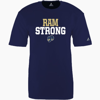 Red Lodge Rams - Red Lodge, Montana - Sideline Store - BSN Sports