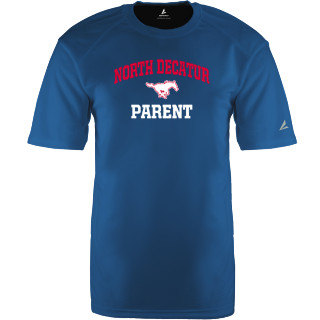 NORTH DECATUR HIGH SCHOOL CHARGERS - GREENSBURG, Indiana - Sideline ...