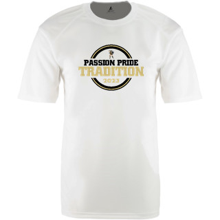 BSN SPORTS Phenom Short Sleeve T-Shirt