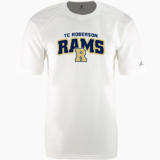 TC Roberson Rams - Asheville, North Carolina - Sideline Store - BSN Sports