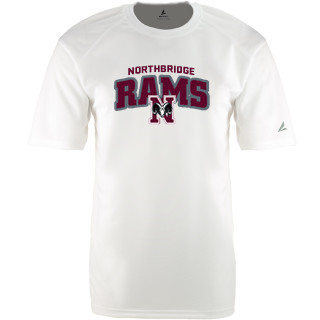 NORTHBRIDGE HIGH SCHOOL RAMS - WHITINSVILLE, Massachusetts - Sideline ...