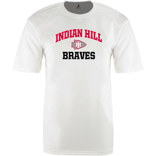 Indian Hills spirit wear, Oakland, NJ, Braves