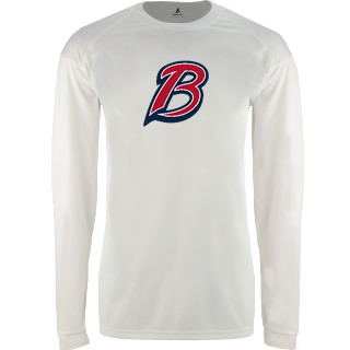 BSN SPORTS Phenom Long Sleeve T-Shirt
