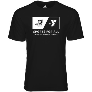 BSN SPORTS Youth Phenom Short Sleeve T-Shirt
