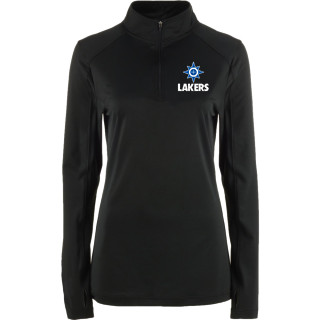 Womens Pullovers Quarter Zip Holy Family College Lakers Apparel Manitowoc Wisconsin Sideline Store Bsn Sports