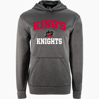 BSN SPORTS Youth Recruit Hoodie