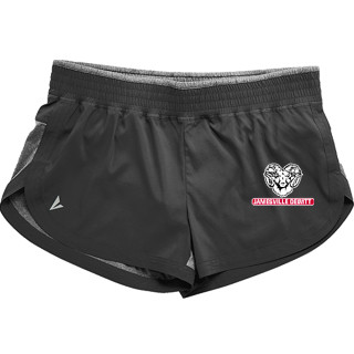 BSN SPORTS Women's Training Shorts