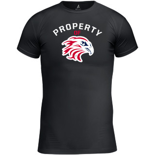 BSN SPORTS Youth Short Sleeve Compression
