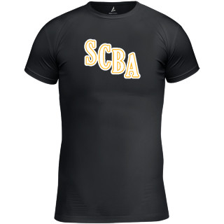 BSN SPORTS Youth Short Sleeve Compression