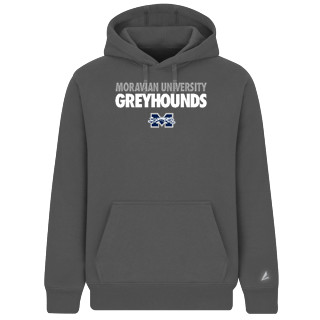 Moravian top college sweatshirt