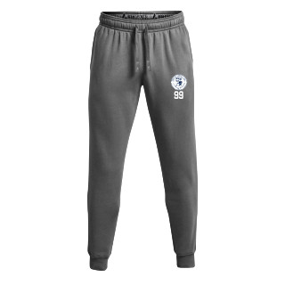 BSN SPORTS Youth Cotton Rich Fleece Joggers